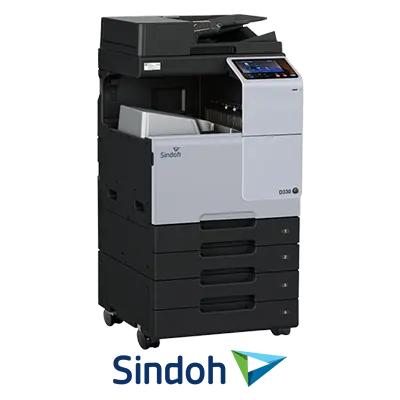Mesin Fotocopy Sindoh D332/D330